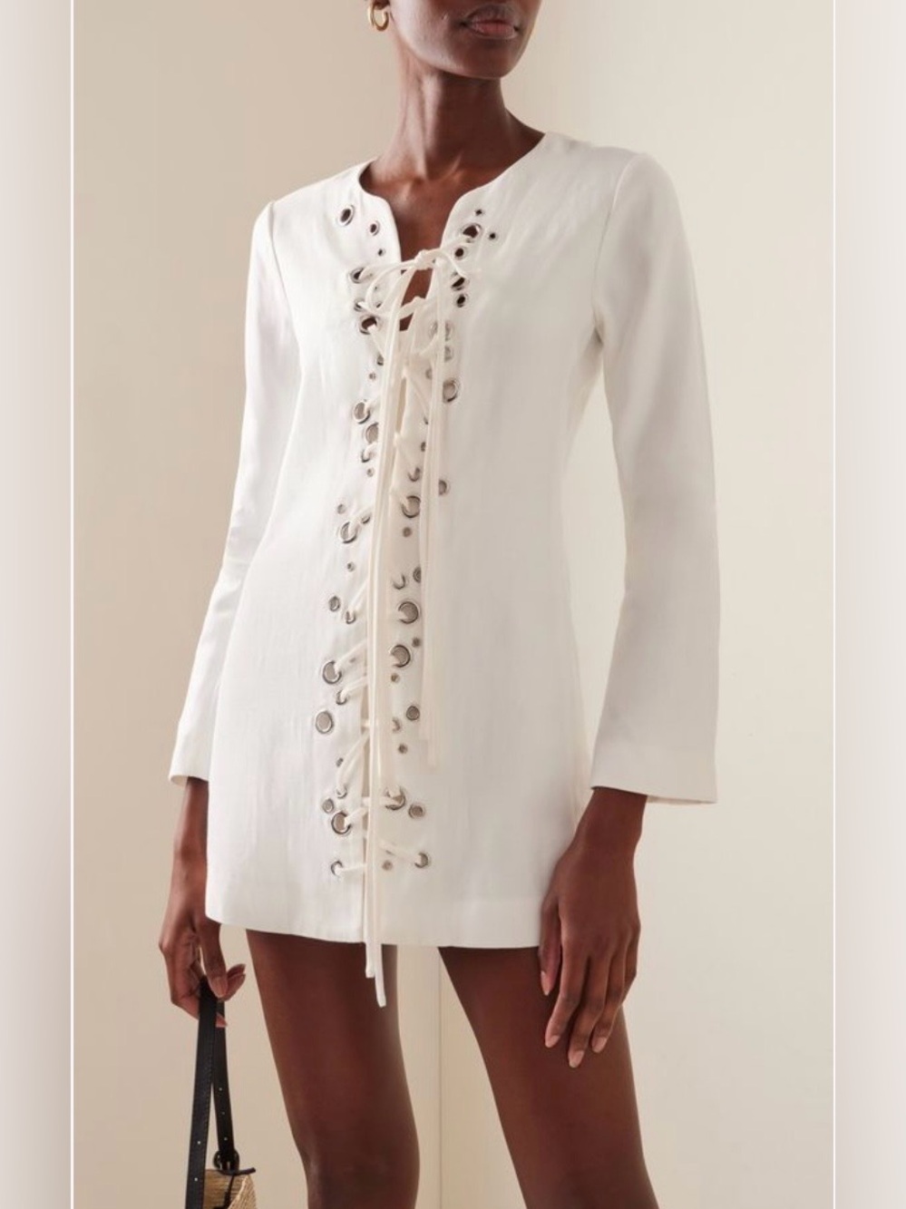 13. Alexis $1614 Marlena dress
